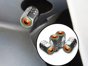 Ventilkappen für LKW Sonderanfertigung